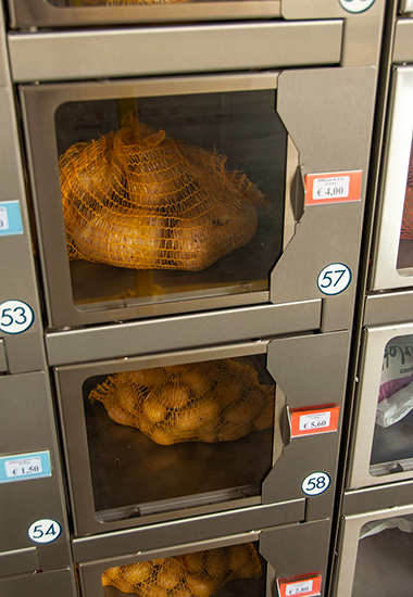 afbeelding van een aardappelautomaat