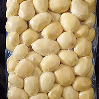 afbeelding van aardappelen